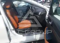 2020 Nissan MAXIMA photo