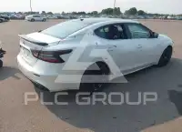 2020 Nissan MAXIMA photo