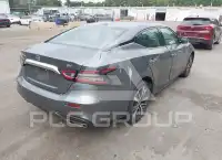 2020 Nissan MAXIMA photo