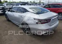 2020 Nissan MAXIMA фото
