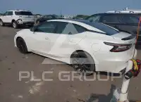 2020 Nissan MAXIMA photo