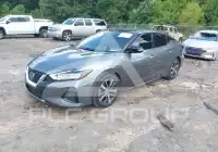 2020 Nissan MAXIMA photo