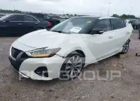 2020 Nissan MAXIMA фото