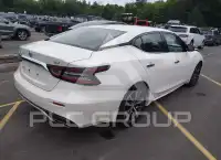 2020 Nissan MAXIMA фото