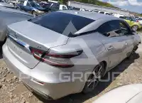 2020 Nissan MAXIMA фото