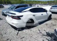 2020 Nissan MAXIMA photo