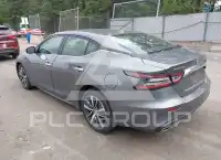 2020 Nissan MAXIMA photo