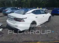2020 Nissan MAXIMA photo