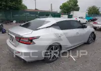 2020 Nissan MAXIMA фото