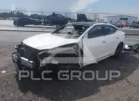 2020 Nissan MAXIMA photo