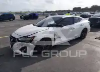 2020 Nissan MAXIMA photo