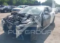 2020 Nissan MAXIMA фото