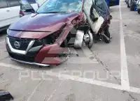 2020 Nissan MAXIMA фото