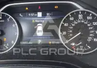 2020 Nissan MAXIMA photo