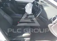2020 Nissan MAXIMA photo