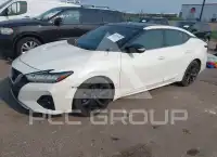 2020 Nissan MAXIMA photo
