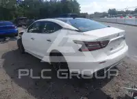 2020 Nissan MAXIMA photo