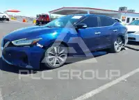 2020 Nissan MAXIMA фото