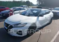 2020 Nissan MAXIMA photo