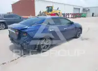 2020 Nissan MAXIMA фото