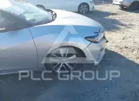 2020 Nissan MAXIMA photo