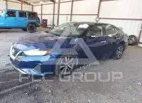 2020 Nissan MAXIMA фото