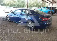 2020 Nissan MAXIMA фото