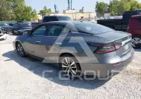 2020 Nissan MAXIMA photo