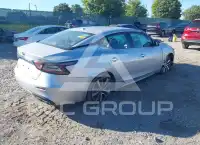 2020 Nissan MAXIMA photo