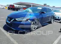 2020 Nissan MAXIMA фото