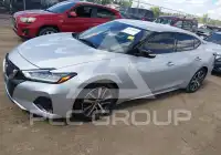2020 Nissan MAXIMA фото