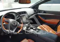 2020 Nissan MAXIMA фото