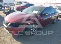 2020 Nissan MAXIMA фото
