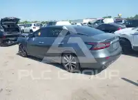 2020 Nissan MAXIMA photo