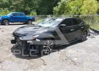 2020 Nissan MAXIMA фото