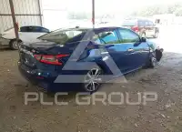 2020 Nissan MAXIMA фото