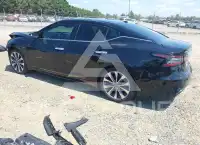 2020 Nissan MAXIMA photo