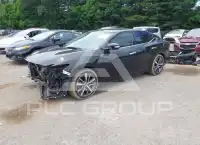 2020 Nissan MAXIMA фото