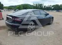 2020 Nissan MAXIMA фото