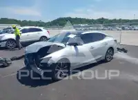 2020 Nissan MAXIMA фото