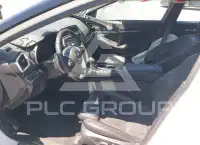 2020 Nissan MAXIMA photo
