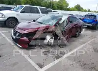 2020 Nissan MAXIMA фото
