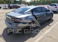 2020 Nissan MAXIMA photo
