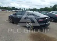 2020 Nissan MAXIMA фото