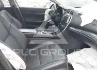 2020 Nissan MAXIMA фото