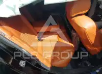 2020 Nissan MAXIMA фото