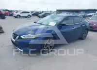 2020 Nissan MAXIMA фото