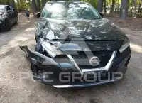 2020 Nissan MAXIMA фото