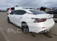 2020 Nissan MAXIMA photo