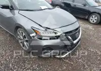 2020 Nissan MAXIMA фото